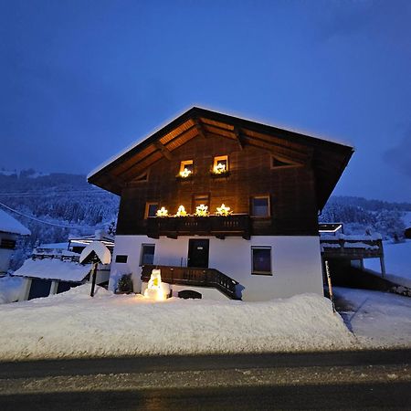 Ferienwohnung Neuheim Niederau Bagian luar foto