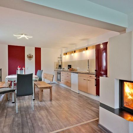 Ferienwohnung Neuheim Niederau Bagian luar foto