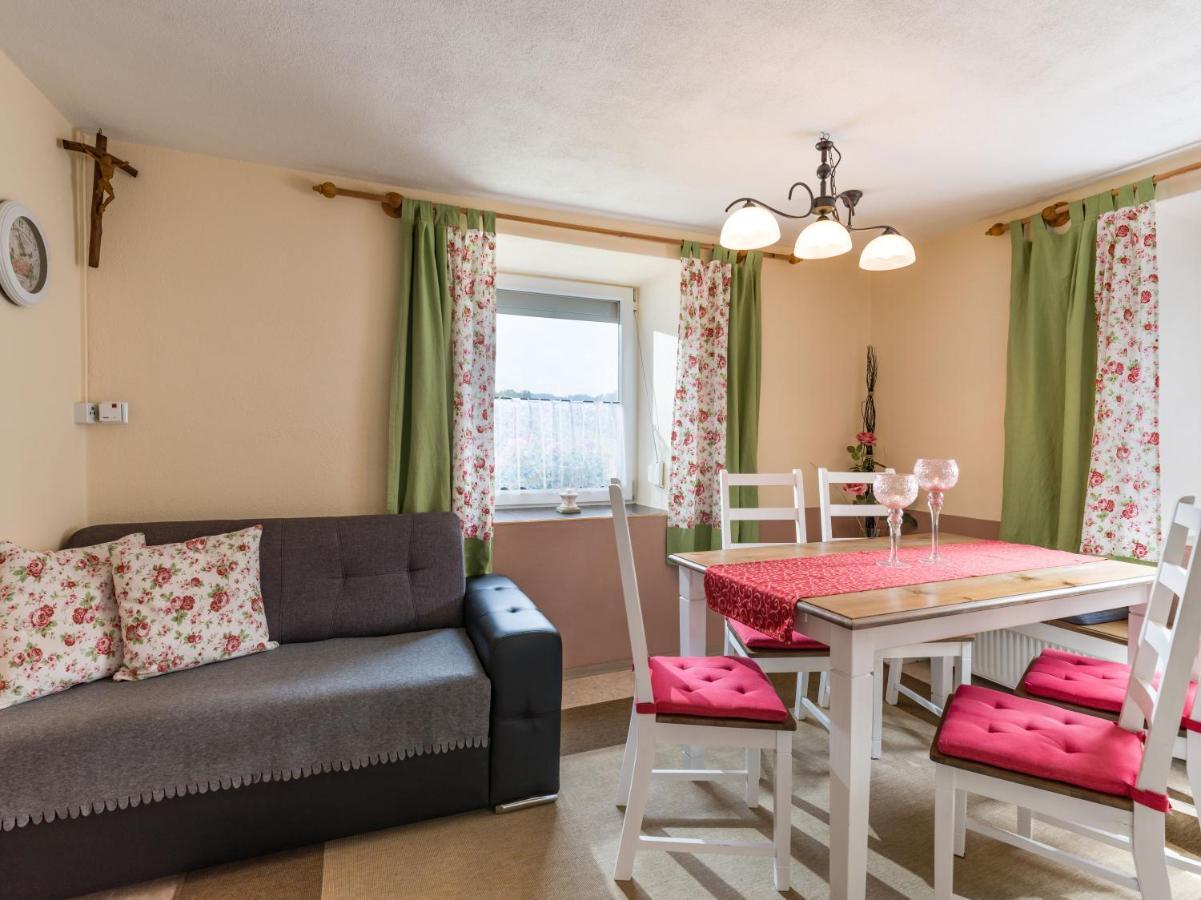 Ferienwohnung Neuheim Niederau Bagian luar foto