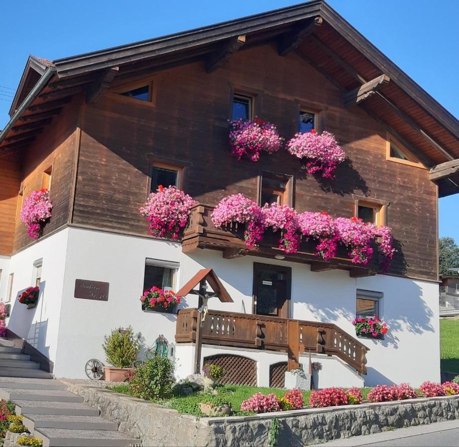 Ferienwohnung Neuheim Niederau Bagian luar foto