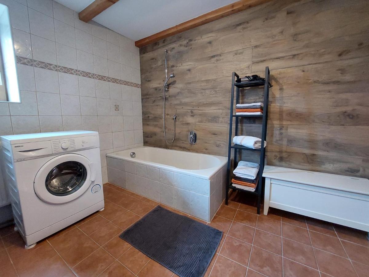 Ferienwohnung Neuheim Niederau Bagian luar foto