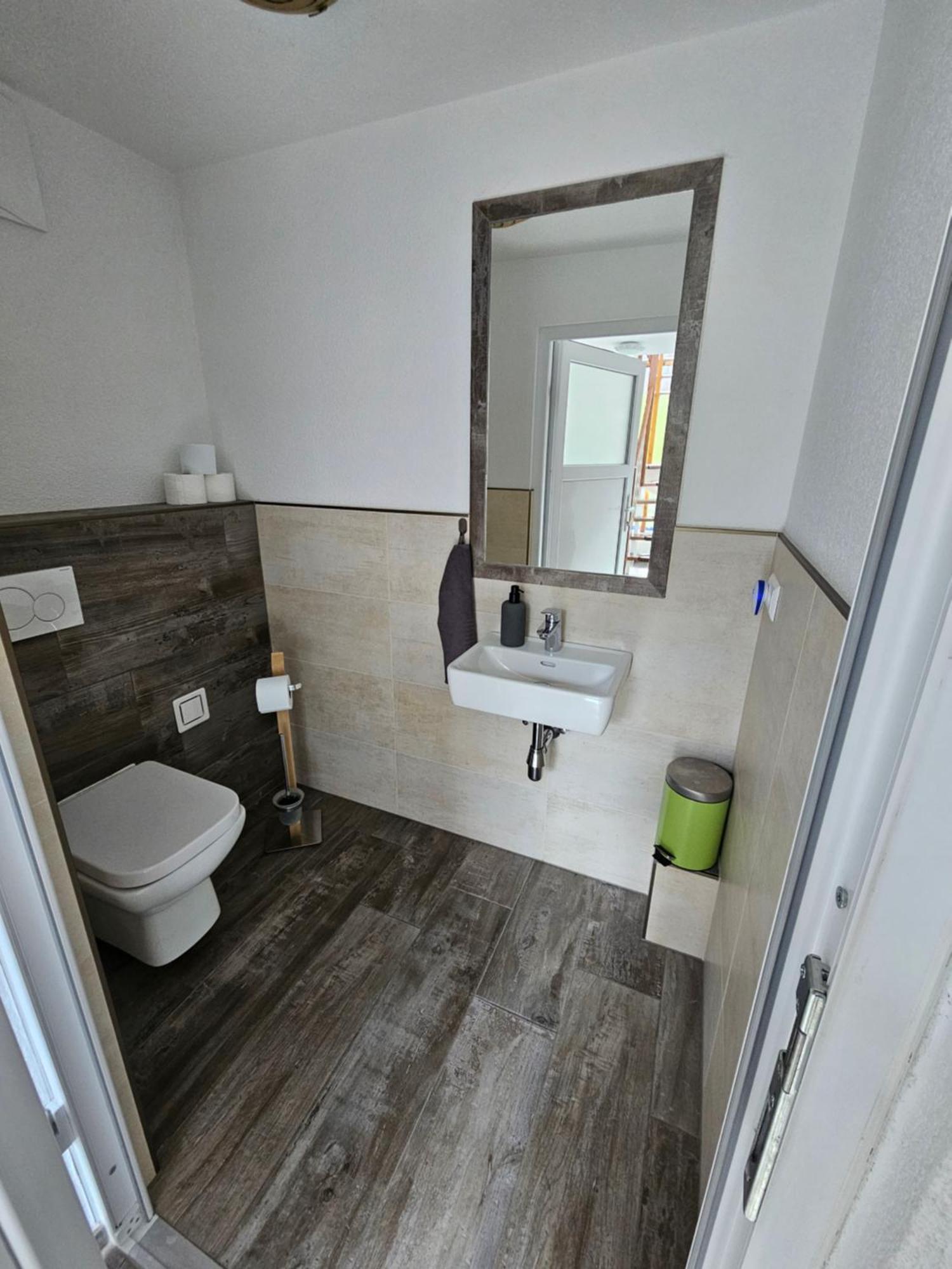 Ferienwohnung Neuheim Niederau Bagian luar foto